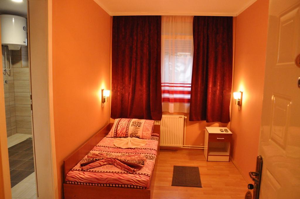 Rooms Turist Vladičin Han Rom bilde