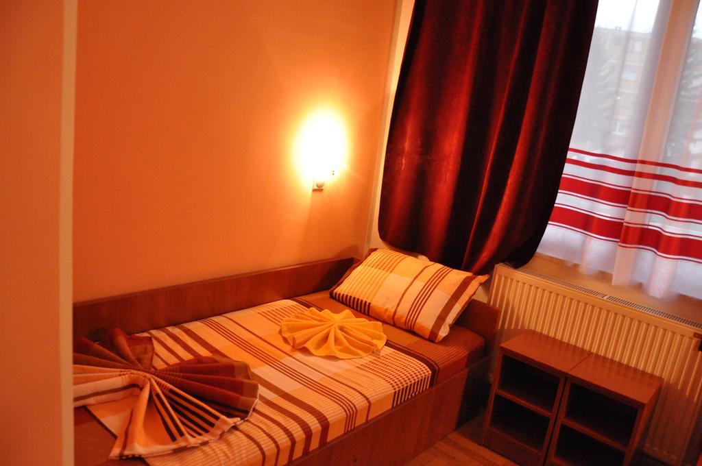 Rooms Turist Vladičin Han Rom bilde