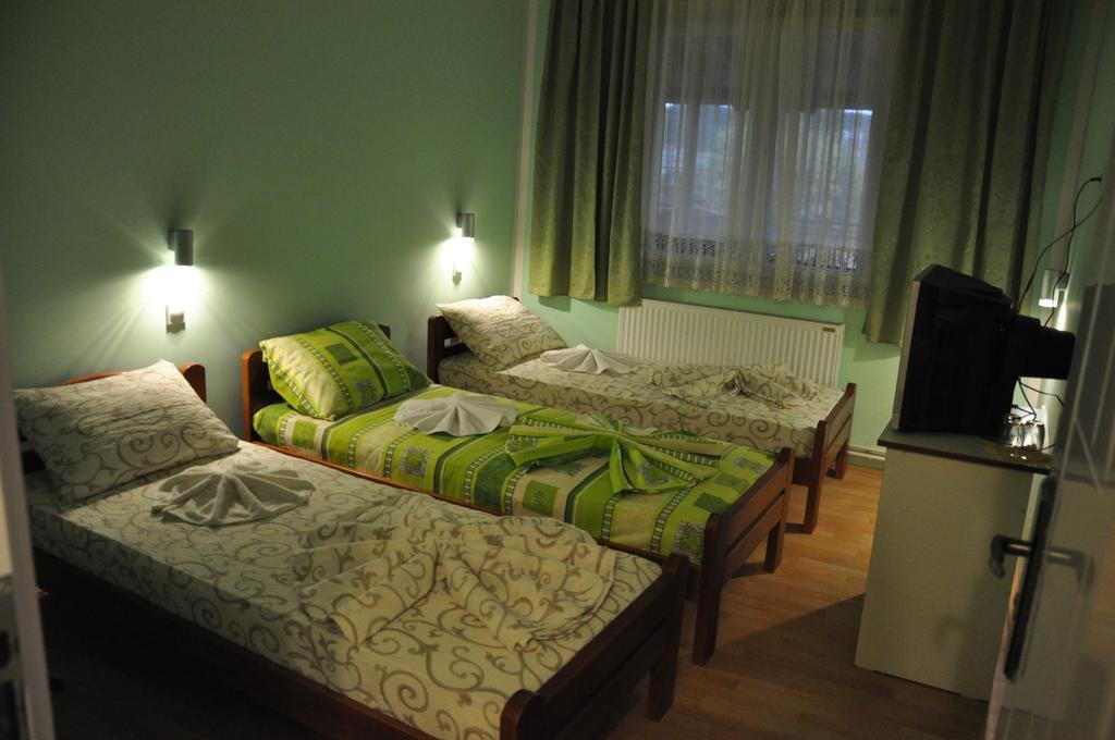 Rooms Turist Vladičin Han Rom bilde