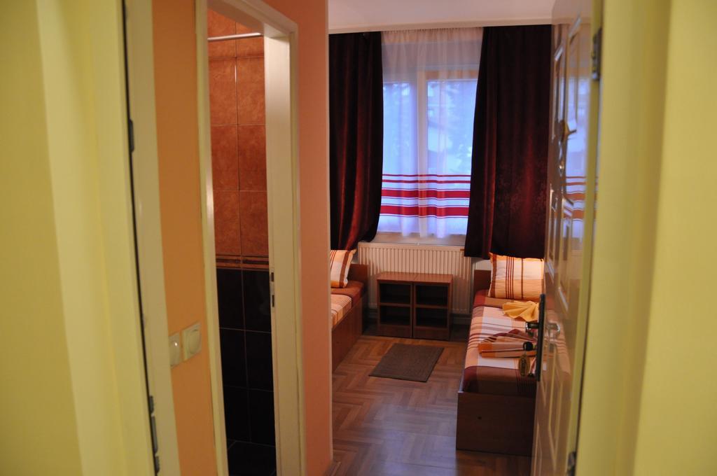 Rooms Turist Vladičin Han Rom bilde