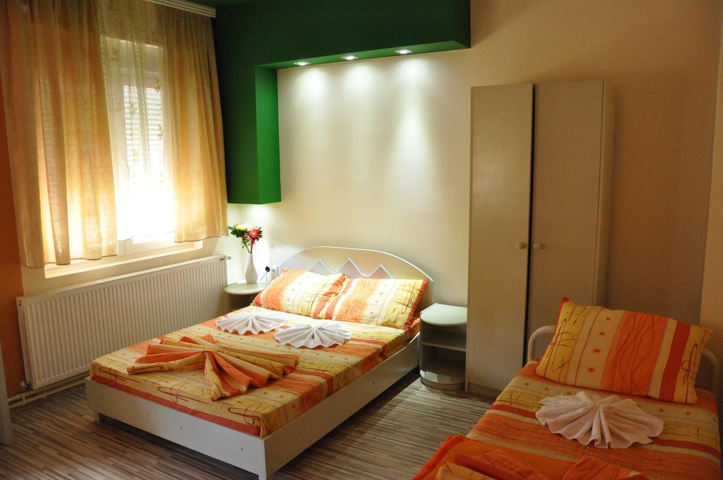 Rooms Turist Vladičin Han Rom bilde